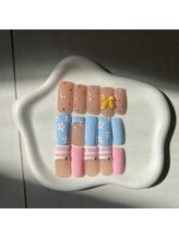 ファンシー(Fancy)/4月限定☆定額コース