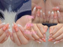ウミエネイル 板橋 新板橋駅(UMIE NAIL)/
