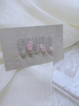 所沢店限定デザイン