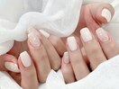 《パラジェル》レースネイル