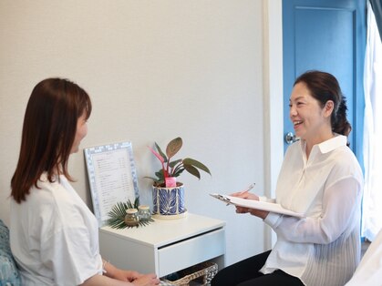 HALE KANAの写真
