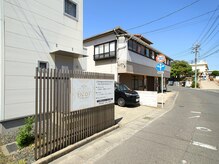 カイロプラクティックサロン ディア(Chiropractic Salon Dear)/外観