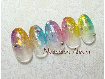 アルム 大山(Aleum)/定額プレミアムコース