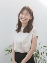 横関美容整体 横関鍼灸整骨 中百舌鳥 なかもず駅前院 高橋 紀和子