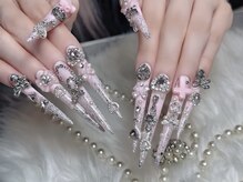 リンネイル 新大久保店(Rin Nail)