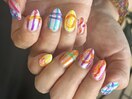 【ハンド】150分アートフリー