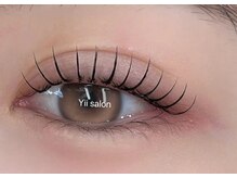 イサロン 池袋東口店(Yii Salon)/バッチリまつ毛パーマ★3400￥