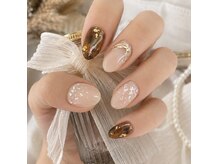 ネイルサロン ジュエル(Nail salon JEWEL)