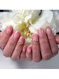 定額☆シンプル上品コース