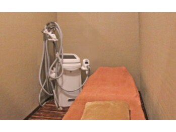 エステティックサロン ルーサ(Ru-Sa)/痩身ルーム