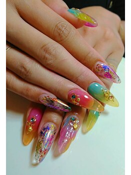 ワーフラット(wharflat)/