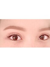 ナテュール(Nature)/美眉×美まつげ