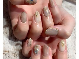大理石Ｎａｉｌ