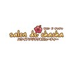 サロンドチャチャ 高崎店(salon de chacha)ロゴ