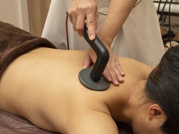 インディバエステサロン ソレイユ/