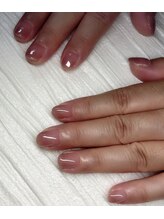 爪屋べっぴん堂/オフィスネイル