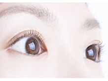 オリアイラッシュ(oli eyelash)/ラッシュリフトの凄さを体感♪