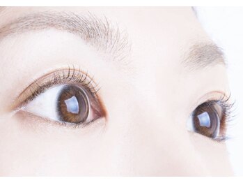 オリアイラッシュ(oli eyelash)/ラッシュリフトの凄さを体感♪