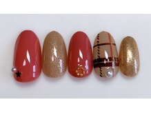グッドラックネイル(good luck nail)/Aコース