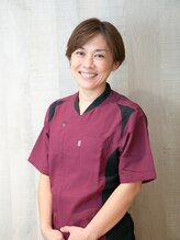 癒人 新船橋店&nbsp;冨原 