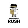 ラッシュ 西宮北口店(RUSH)ロゴ