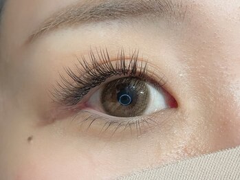 くるり 上野店/ブラウンフラット付け放題