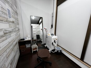 ティーハウス(T-House)/個室の様子