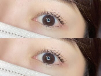 くるり 仲御徒町 上野御徒町店/パリジェンヌラッシュリフト