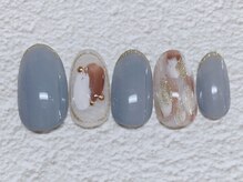 アミュレット 柳津店(AMULET)/３月定額　6050円