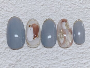 アミュレット 柳津店(AMULET)/３月定額　6050円