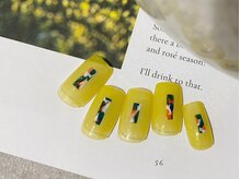 スリープ ジユウガオカ(Sleep jiyugaoka)/アートコース　13750円