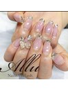 ～Allu Nail～