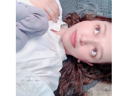 アトリエ エミュ(atelier emu)の写真