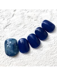 フット定額アート2本☆¥5300