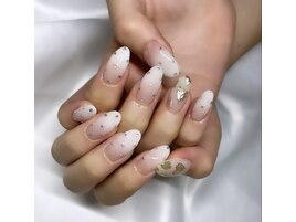 ミラーハート　8000yen＋追加