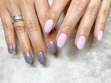 リッチ トゥ 半田店(Rich to)/フラッシュネイル