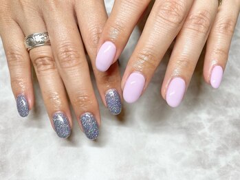 リッチ トゥ 半田店(Rich to)/フラッシュネイル