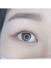 エン(en.)/パリジェンヌラッシュリフト