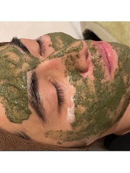 リ ラックス(Re:luxe)/ニキビケア・肌荒れの改善