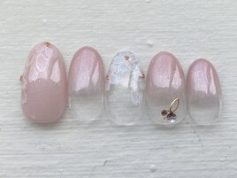 定額アートコースB