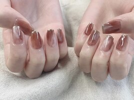 もやもやニュアンス