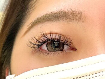 ポルテニーロクキュー ブレス(LASH&BROW PORTE269×brace)/バインドロック