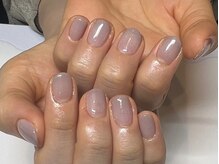 ゴッダスネイル(GODDESS NAIL)/グラデーションネイル