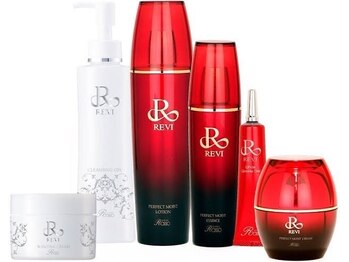 エステサロンブランシュ(Esthe salon Blanche)/ホームケアが充実