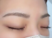 ラモ(Ramo)/眉スタイリング