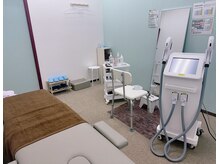 ルチル(RUTILE)/広い鍵付き個室◎