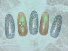 マジックミラー/