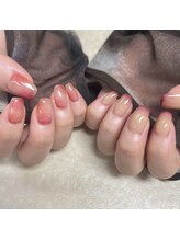 フィカスディボタニカ(FICUS di botanica)/秋色グラデーション