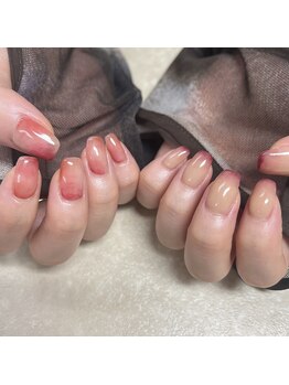 フィカスディボタニカ(FICUS di botanica)/秋色グラデーション