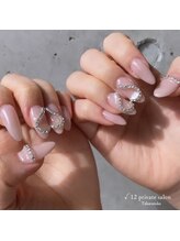 ルート12/キラキラビジュー